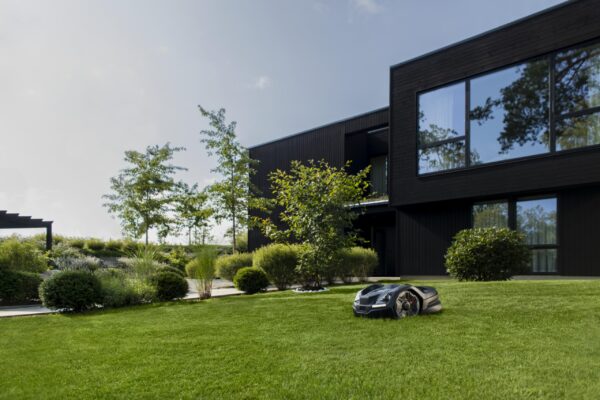 HUSQVARNA AUTOMOWER 405XE NERA - Image 7