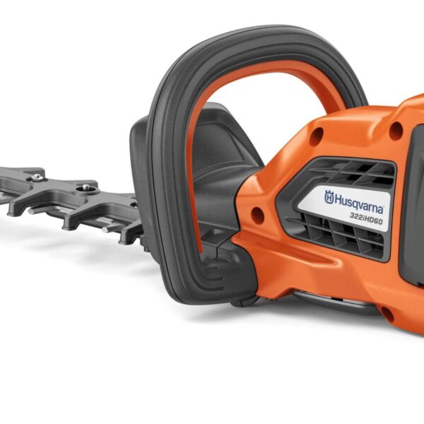 Husqvarna 322iHD60