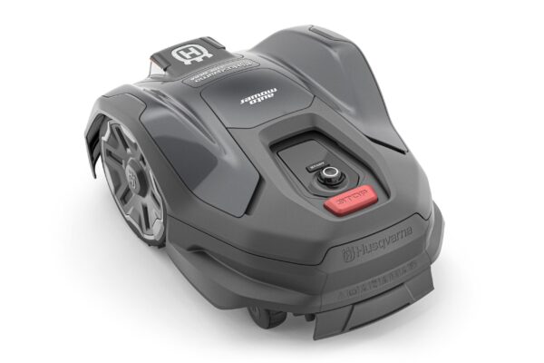 HUSQVARNA AUTOMOWER 310E NERA - Image 3