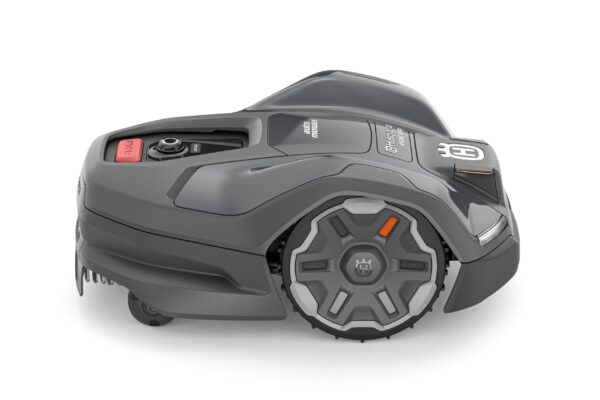 HUSQVARNA AUTOMOWER 405XE NERA - Image 4