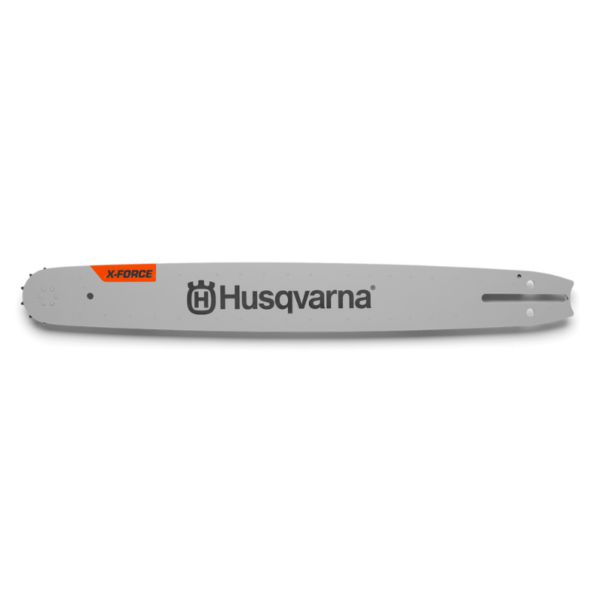 HUSQVARNA X-FORCE SVÆRD 20″ 3-8″ 1.5MM STOR SVÆRDMONTERING 585 95 08-72