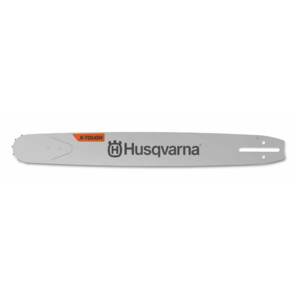 Husqvarna X-TOUGH 24" 0.404" 1.6 mm, 76 led, stor sværdmontering