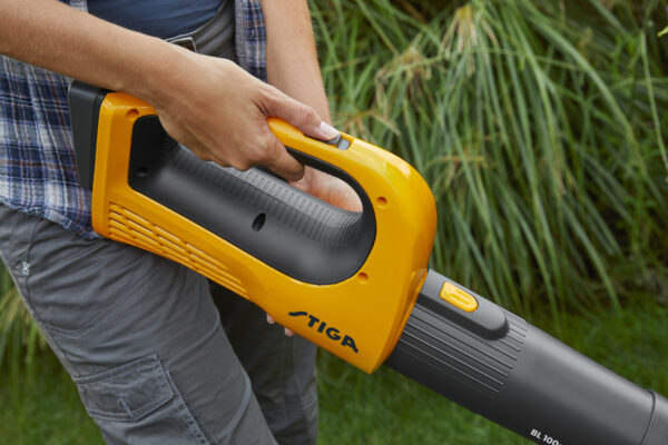 STIGA BL 100e KIT løvblæser - Image 8
