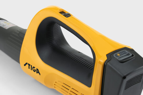STIGA BL 100e KIT løvblæser - Image 4