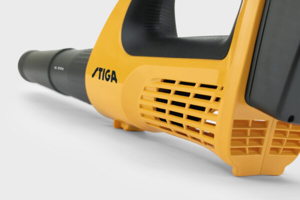 STIGA BL 100e KIT løvblæser - Image 5