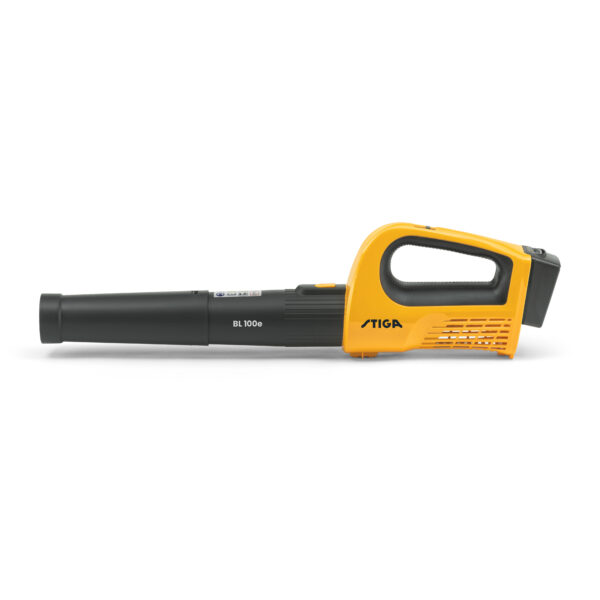 STIGA BL 100e KIT løvblæser - Image 7
