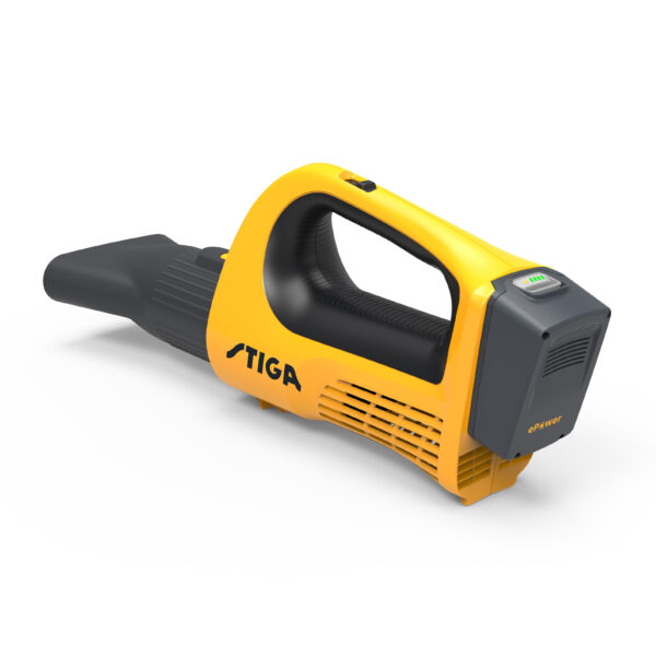 STIGA BL 100e KIT løvblæser - Image 3