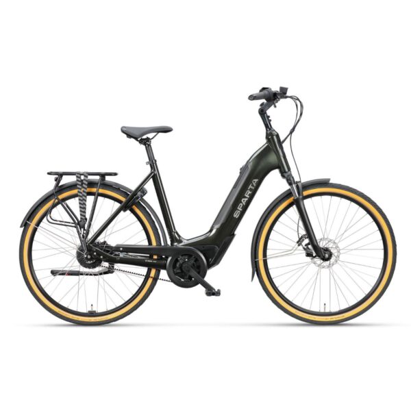 Sparta C-Grid Ultra Bes3