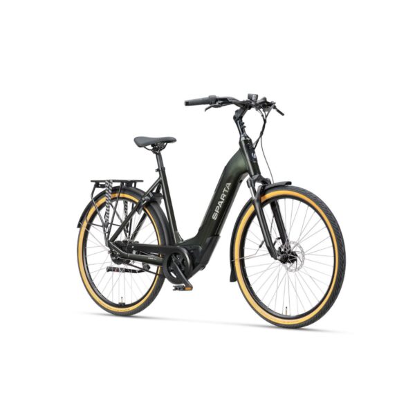 Sparta C-Grid Ultra Bes3 - Image 8