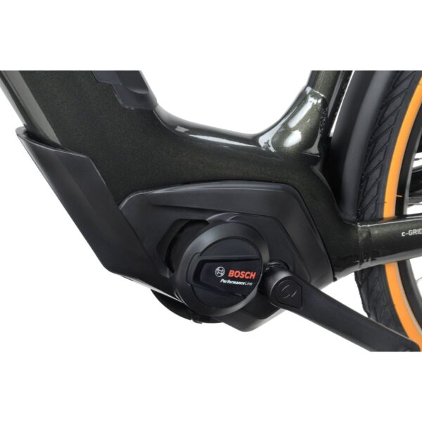 Sparta C-Grid Ultra Bes3 - Image 5
