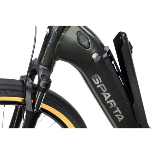 Sparta C-Grid Ultra Bes3 - Image 4