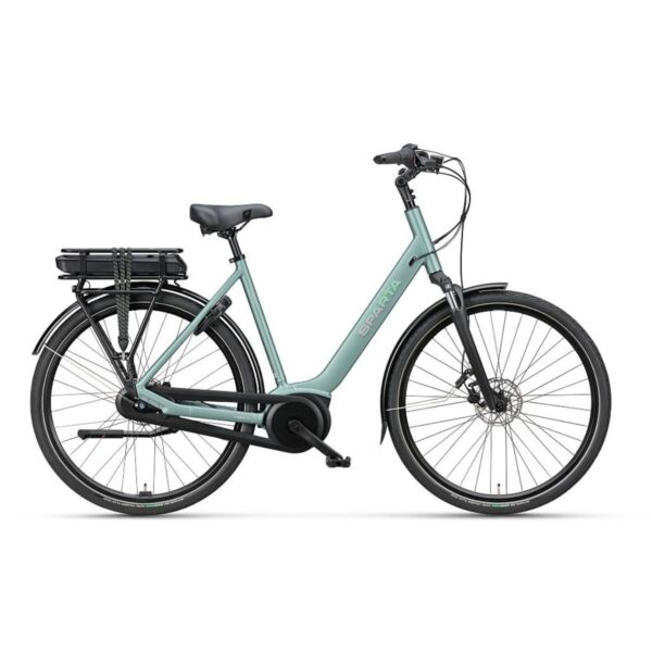 Sparta A-LANE ENERGY DK