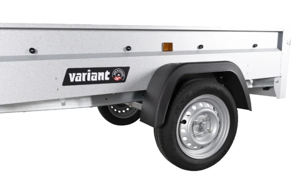 VARIANT 511 S1 - 500 KG - Image 9