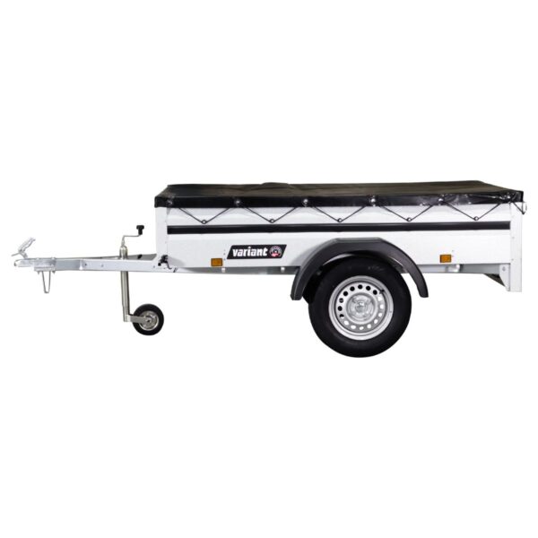 VARIANT 205 EDITION - 500 KG