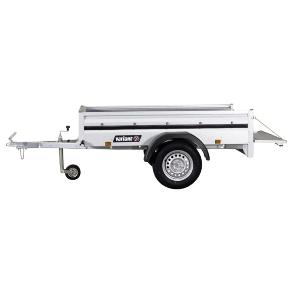 VARIANT 205 EDITION - 500 KG - Image 2