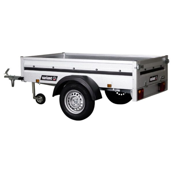 VARIANT 205 EDITION - 500 KG - Image 3