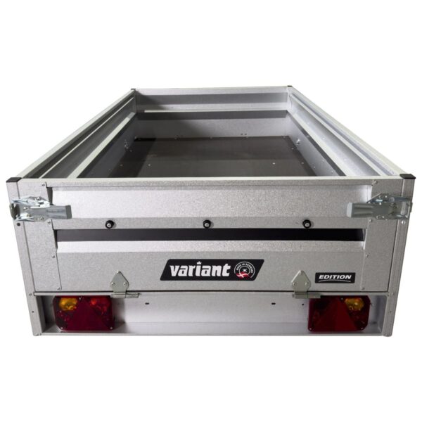VARIANT 205 EDITION - 500 KG - Image 7