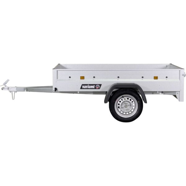VARIANT 205 SI - 500 KG