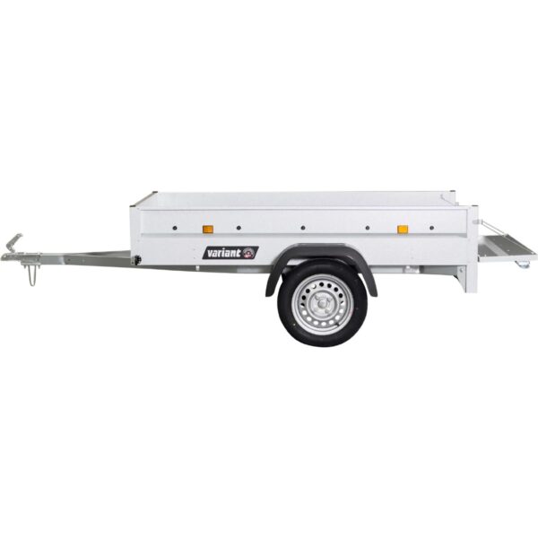 VARIANT 205 SI - 500 KG - Image 11