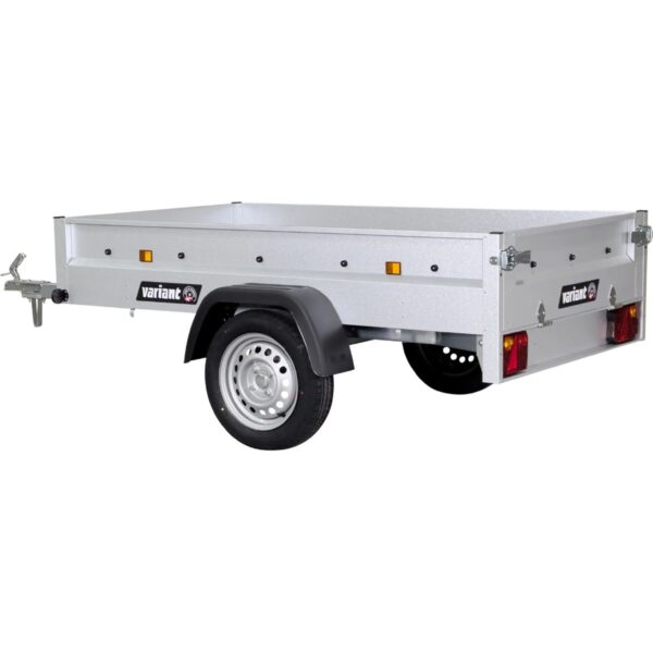VARIANT 205 SI - 500 KG - Image 2