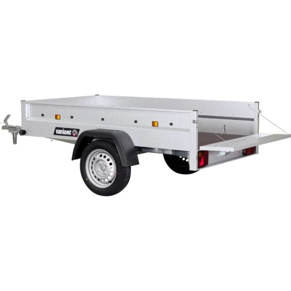 VARIANT 205 SI - 500 KG - Image 3