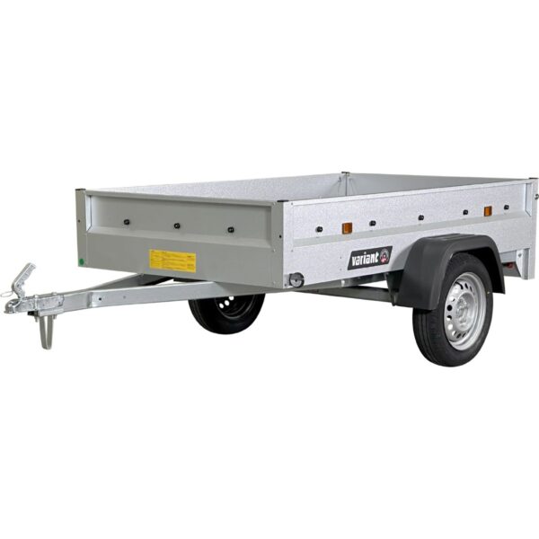 VARIANT 205 SI - 500 KG - Image 4