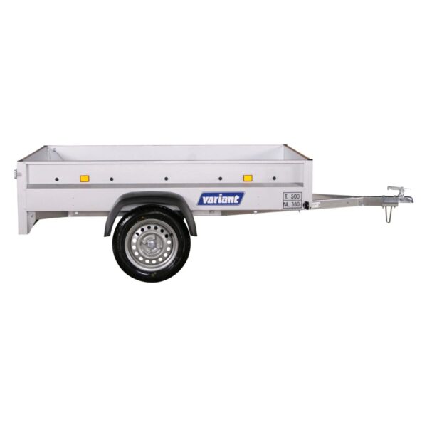 VARIANT 205 SI - 500 KG - Image 5