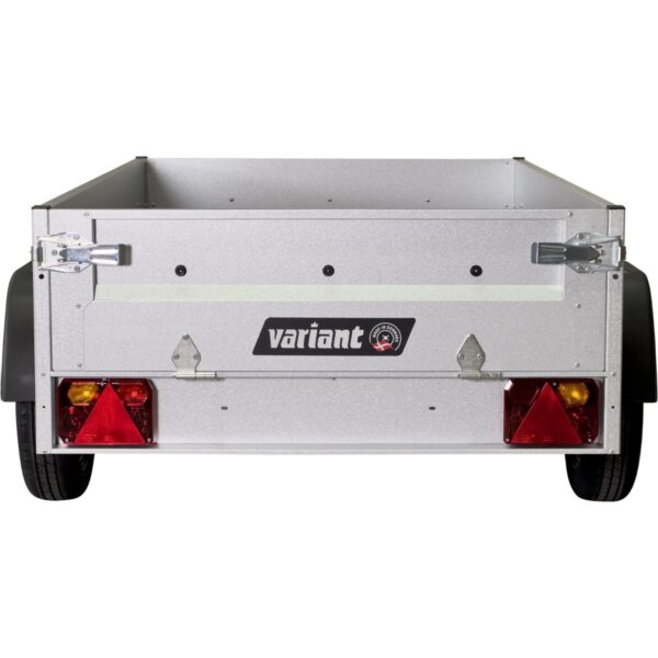 VARIANT 205 SI - 500 KG - Image 6