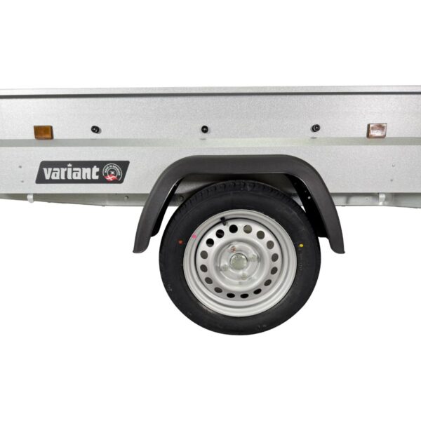 VARIANT 205 SI - 500 KG - Image 8