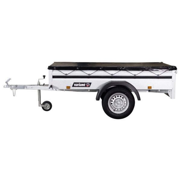 VARIANT 220 EDITION - 500 KG