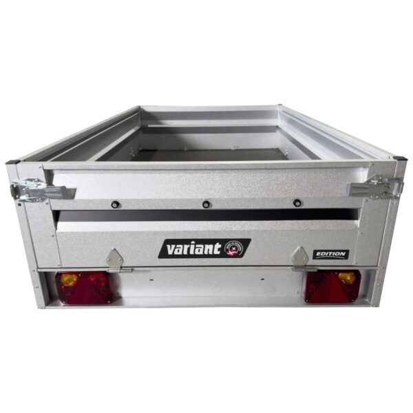 VARIANT 220 EDITION - 500 KG - Image 10