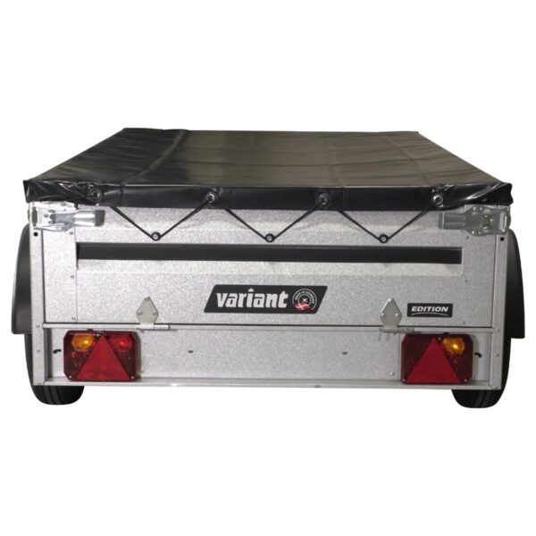 VARIANT 220 EDITION - 500 KG - Image 16