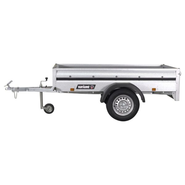 VARIANT 220 EDITION - 500 KG - Image 2