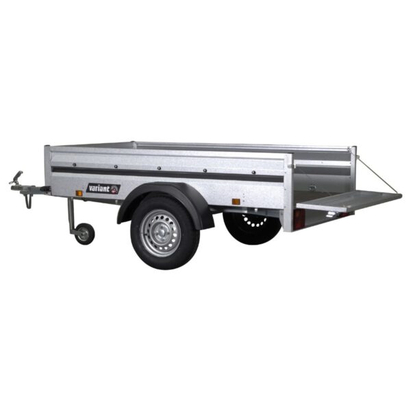 VARIANT 220 EDITION - 500 KG - Image 5