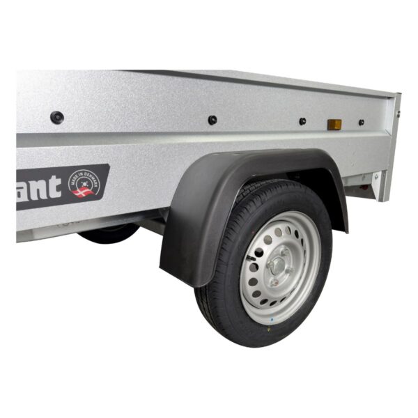 VARIANT 220 S1 - 500 KG - Image 10