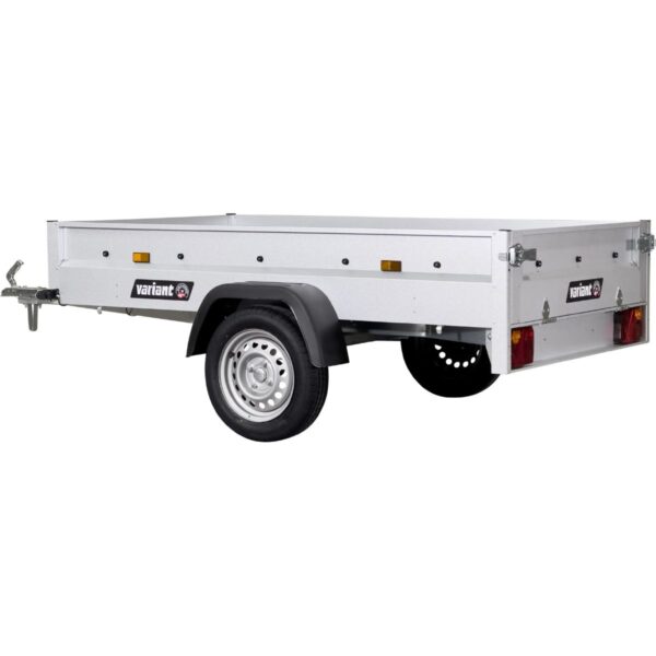 VARIANT 220 S1 - 500 KG - Image 3