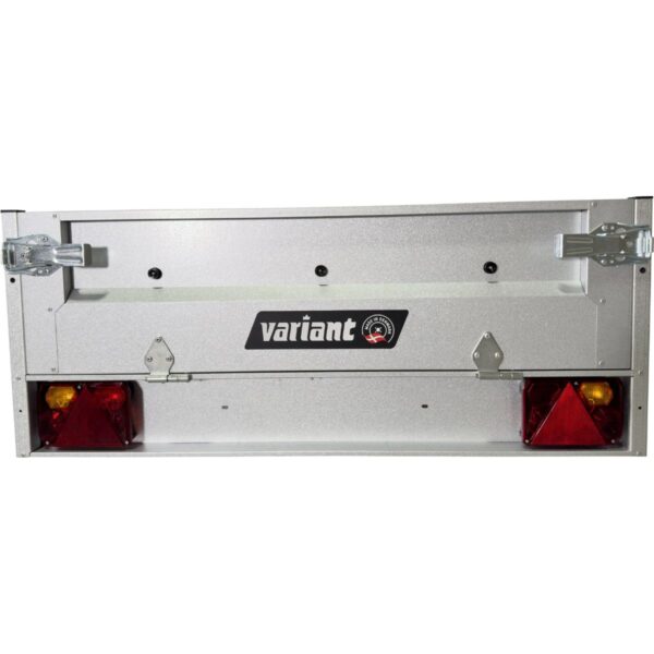 VARIANT 220 S1 - 500 KG - Image 4