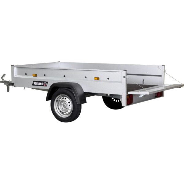VARIANT 220 S1 - 500 KG - Image 6