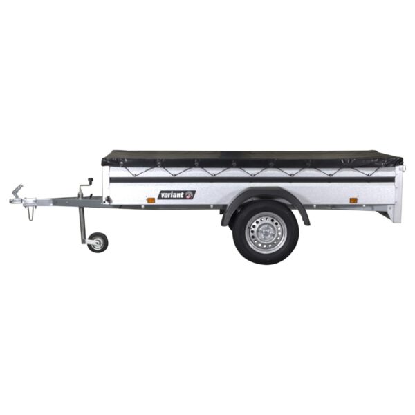 VARIANT 260 EDITION - 750 KG
