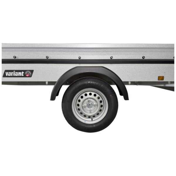 VARIANT 260 EDITION - 750 KG - Image 10