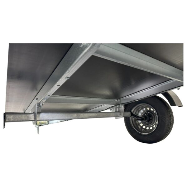 VARIANT 260 EDITION - 750 KG - Image 13
