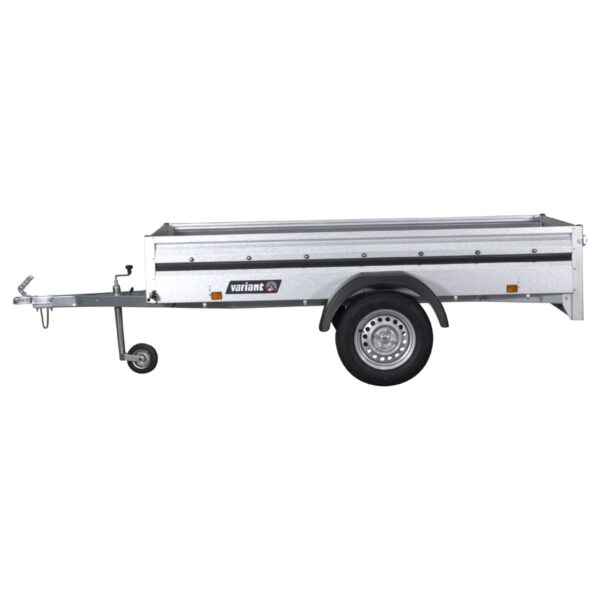 VARIANT 260 EDITION - 750 KG - Image 2