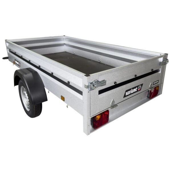 VARIANT 260 EDITION - 750 KG - Image 6