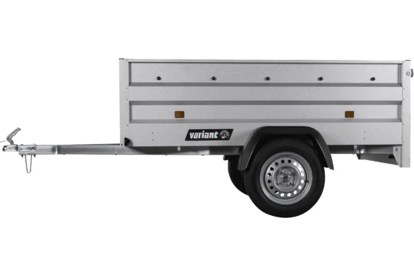 VARIANT 205 XL - 750 KG