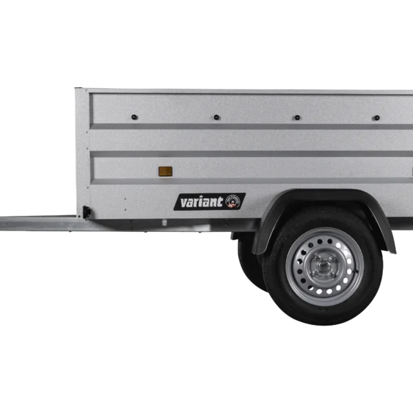 VARIANT 205 XL - 750 KG