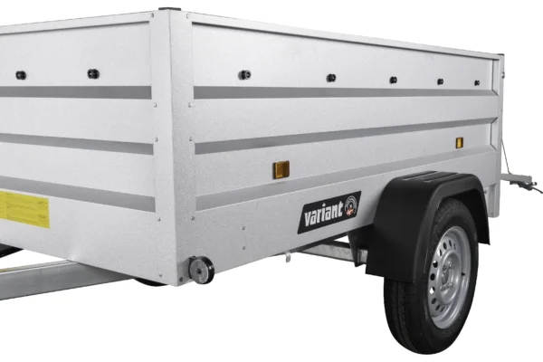 VARIANT 205 XL - 750 KG - Image 6