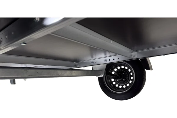VARIANT 205 XL - 750 KG - Image 2