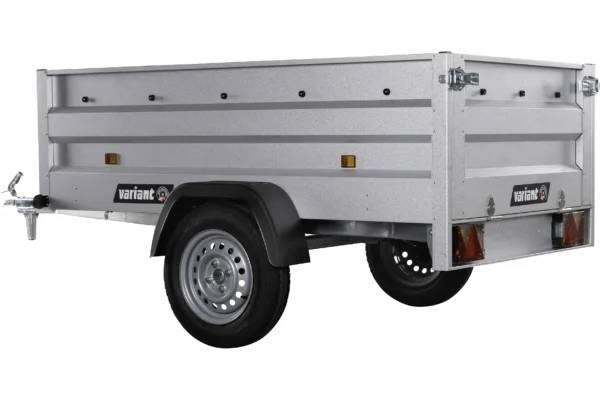 VARIANT 205 XL - 750 KG - Image 14