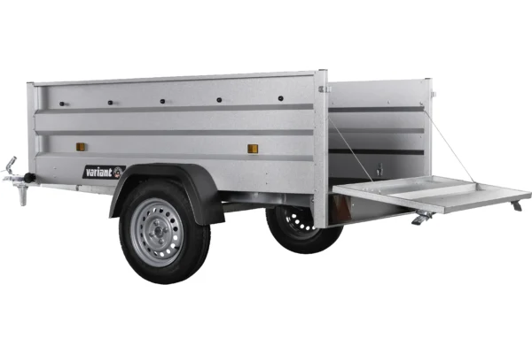 VARIANT 205 XL - 750 KG - Image 13