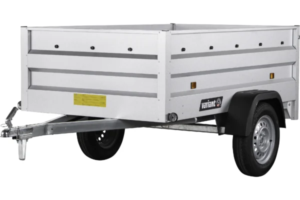 VARIANT 205 XL - 750 KG - Image 12